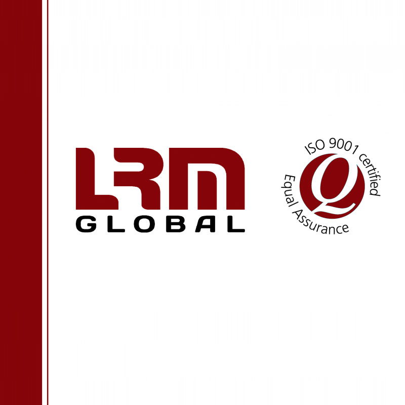 Lrm global iso 9001